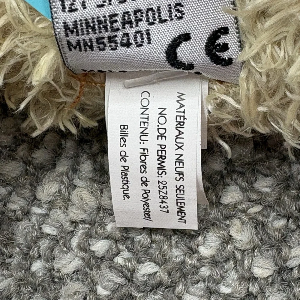 Jellycat Small Pootie‎ Dog Plush Animal Still Has Hangtag Rare Doggie Find